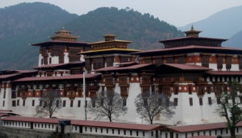 Bhutan, Nepal and Tibet Tour - 14 Days
